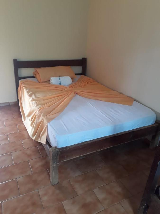 Associacao Sabesp Cardoso - Sp Hotel Екстериор снимка